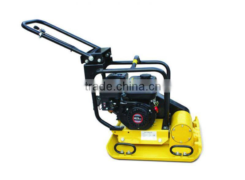 PB15 loncin plate compactor for construction site 5.5HP