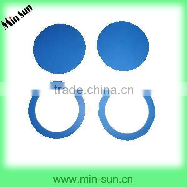 US food grade kitchen funnel/silicone hopper