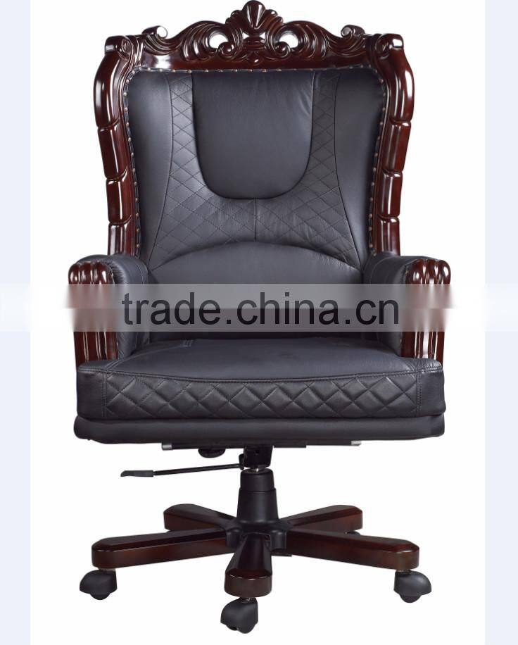 classic royal king executive office chair