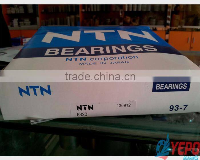 ww 89 com long life 6320 deep groove ball bearing