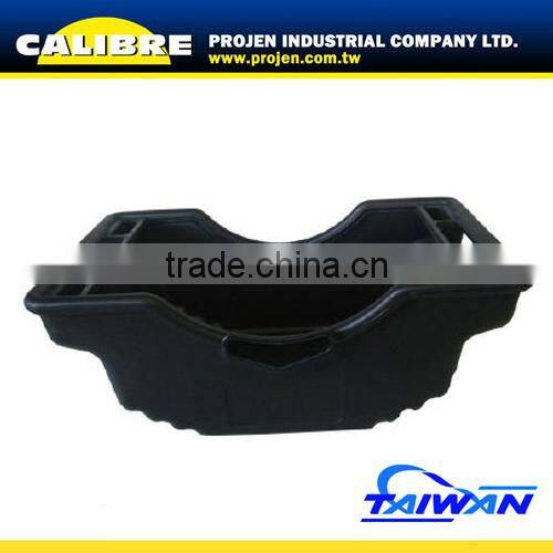 CALIBRE 3L Truck and Trailer Wheel plastic oil drain pan oil pan