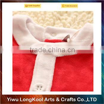 Wholesale toddler Christmas costume high quality cosplay sexy costume