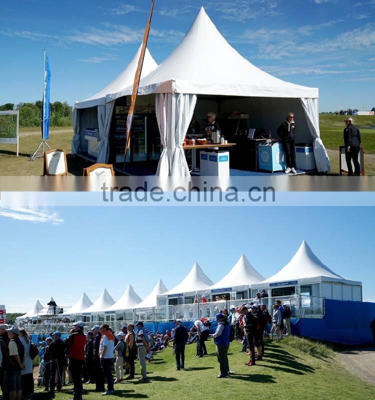Arabian Tents For Pilgrimage