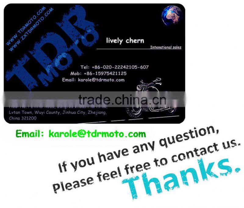 off road motorcycle brake & clutch levers