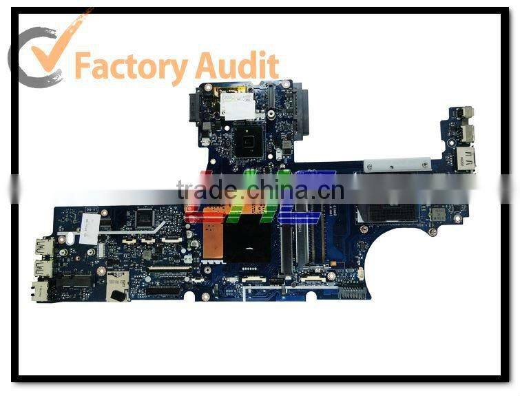 mainboard 595764-001 intel QM57 PM with video card for notebook Spares 100%tested ,45days quality Warranty