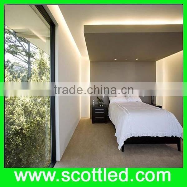 HOT SALE High brightness DC12V 60LEDS/M UV LED strip light LED FLEXIBLE light smd5050