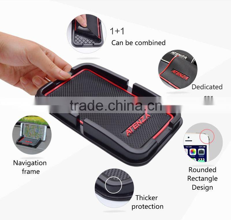 China best supplier cell phone holder for Honda CR-V/FIT/ODYSSEY