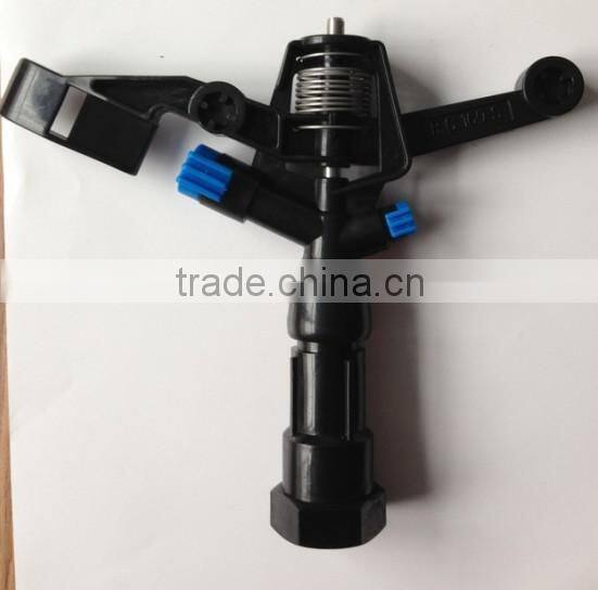 Agricultural Impact Irrigation Rotating Sprinkler heads