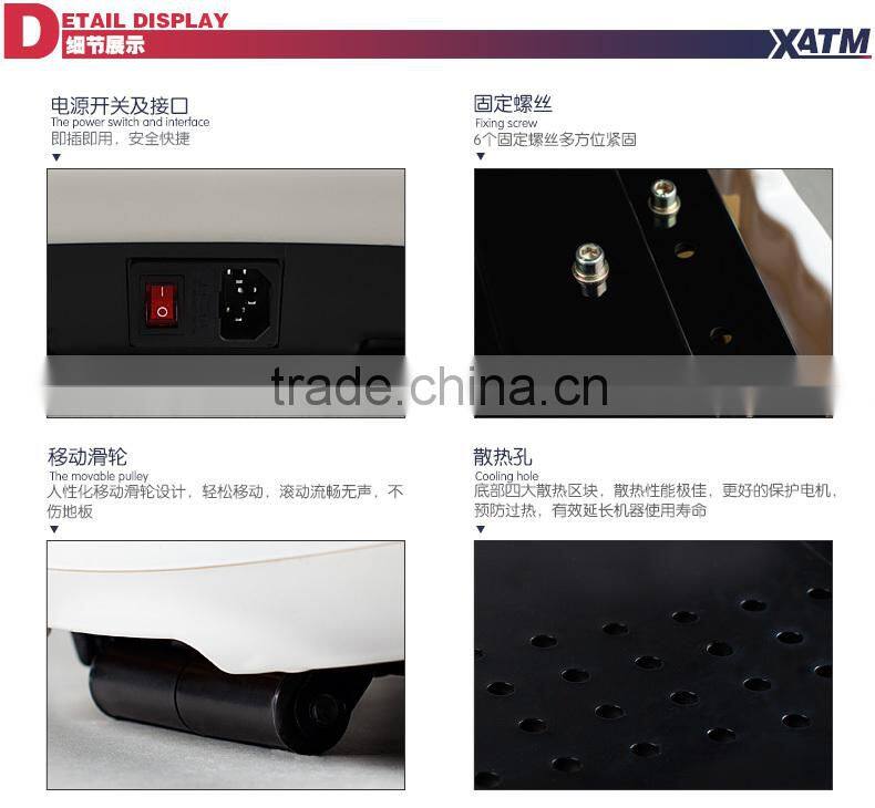 2015 hot sale wholesale professional blood circulation vibration machine