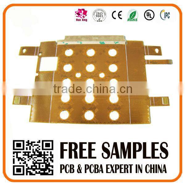 OEM ODM two layer multi layer lcd display fpc exporter - China ULO Group 028