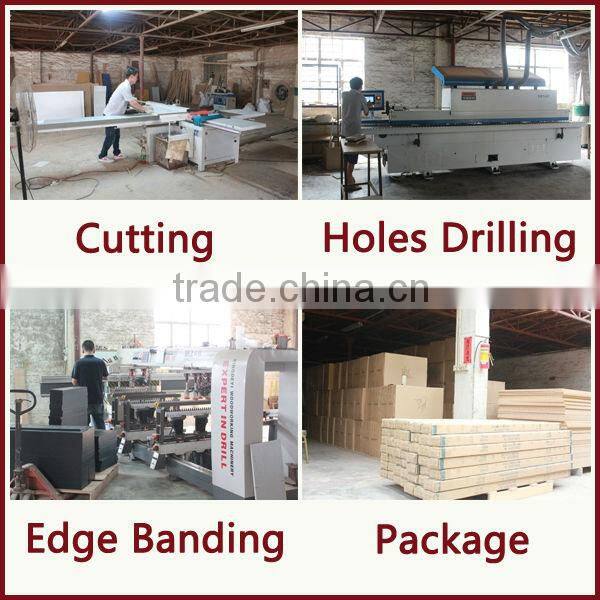 Small panel office filing cabinet