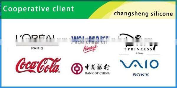 2016 Promotional fashion sport Bulk Cheap Silicone Wristband / Silicone Bracelet / Wrist Band