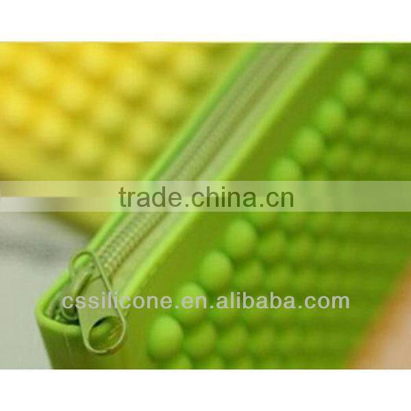 2014 top selling silicone handbag,fashionable handbag,bag for girls