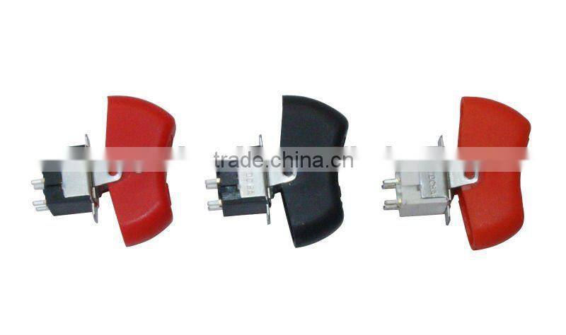 Variety Cordless Screwdriver's Switch