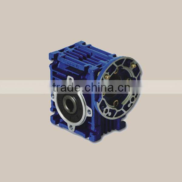 made in china home applicance speed reducer