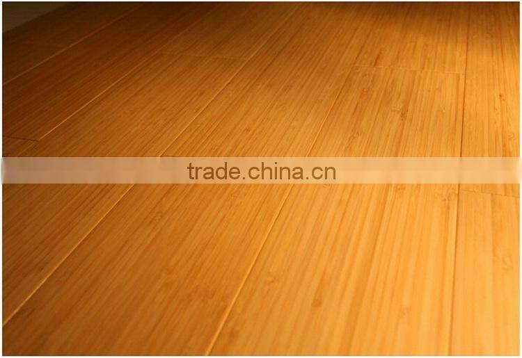 Wholesale china factory solid bamboo flooring products exported to dubai