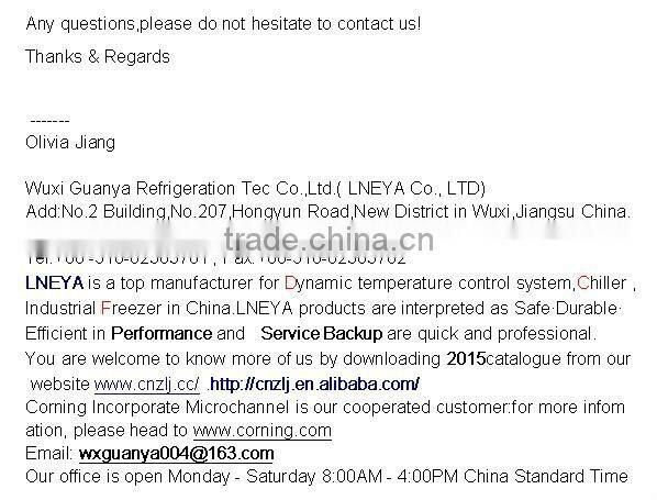CDLJ-3W Low temperature Freezer temperature range from -115 to -50 degree