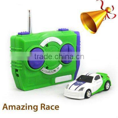 1/128 Mini R/C Car Upgrade Version