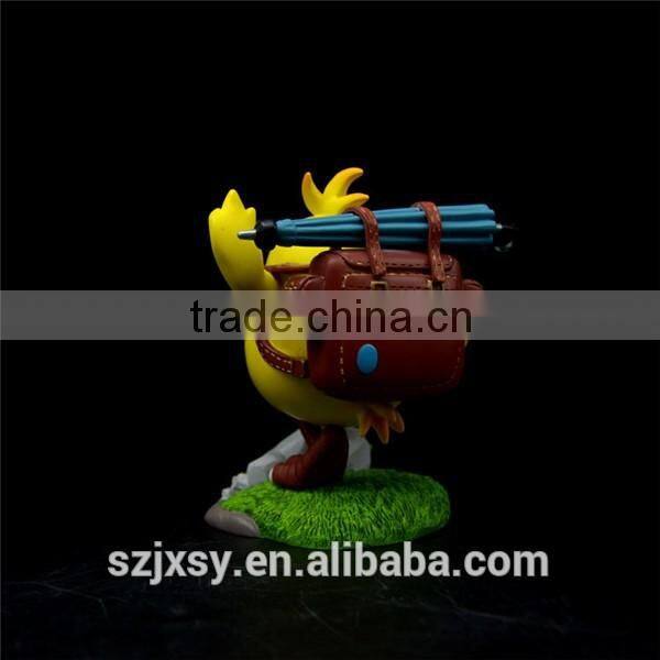 high detailed anime figure statue made in Shenzhen