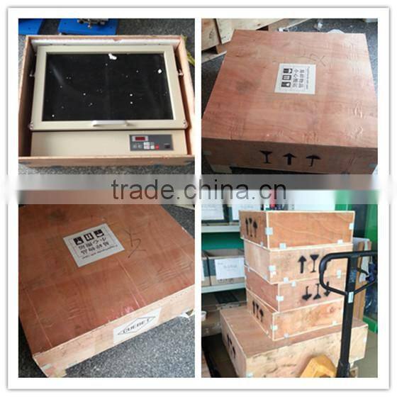 cheap price vacuum uv exposure unit stock in hand