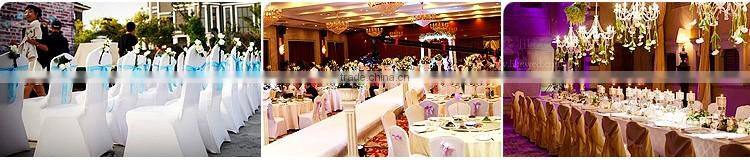 TURQUOISE TABLE LINEN /TURQUOISE SEQUIN TABLE LINEN