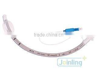 Cuffed Oral Endotracheal Tube