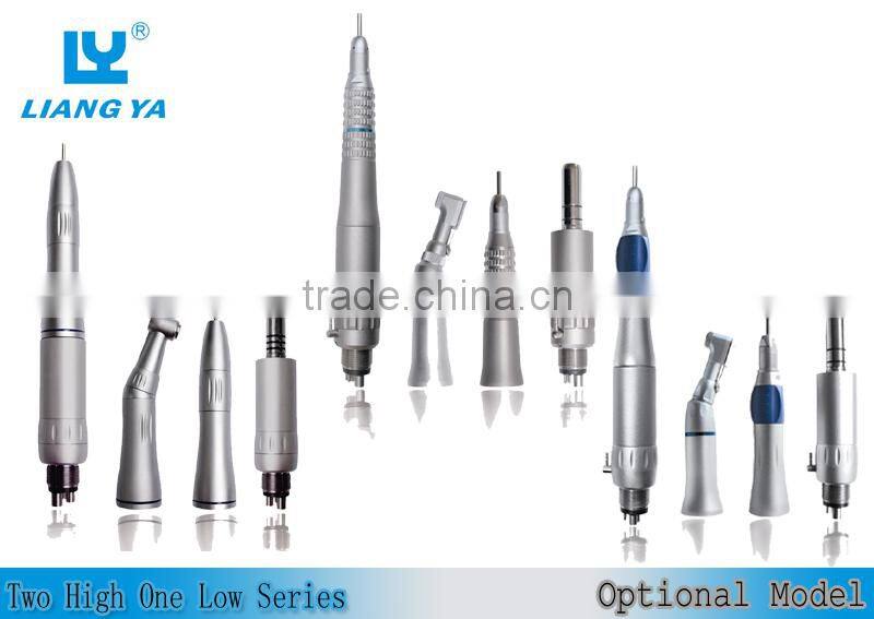 Best selling dental products high speed handpiece dental turbine handpiece item