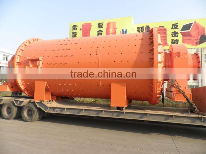 High productivity grind mill manufactured by luoyang zhongde for sale