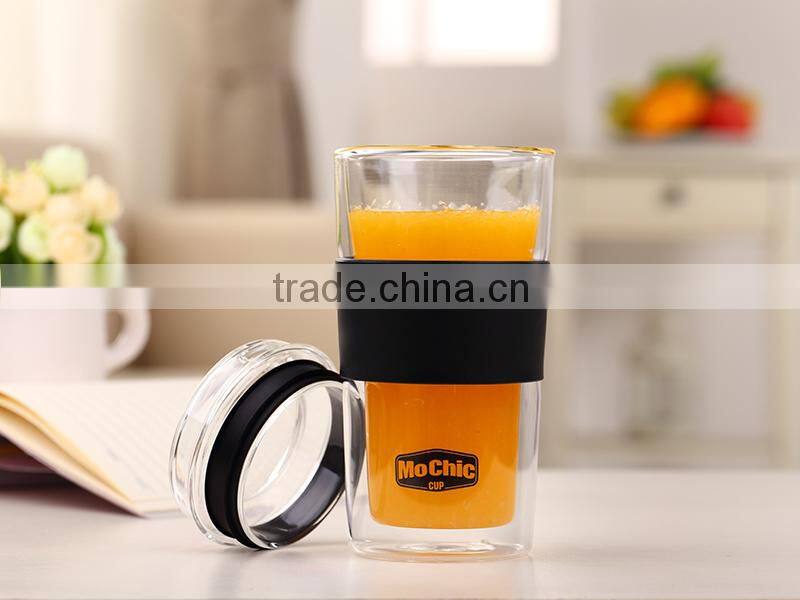 Mochic hot sell fashion 500ml SS 304 stainless steel vacuum thermos coca flask