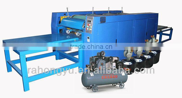 2013 Newest High Speed Flexography Printing Device With CE Medical