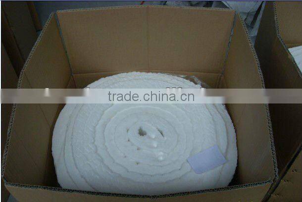 Ceramic Fiber Blanket