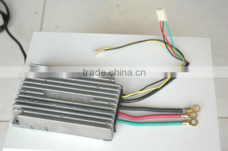 China Electric Tricycle Spare Parts