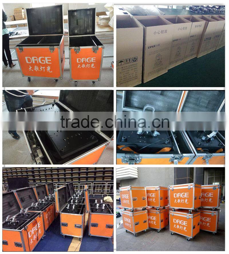 2016 latest AD-3320 330w beam moving head lights lighting