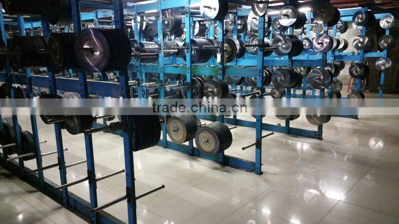 Tube Cutting High-speed Steel Saw Blade