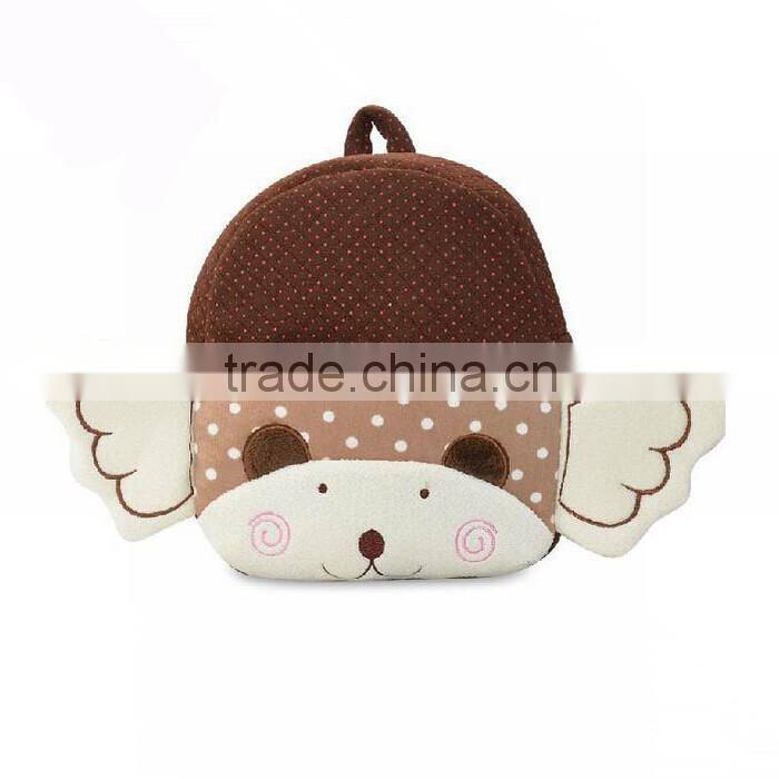 Factory price promotion fashion school bags 2014 hot