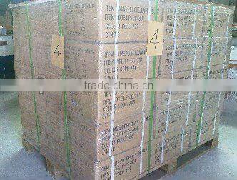 new design 600x600mm glazed polished floor tile