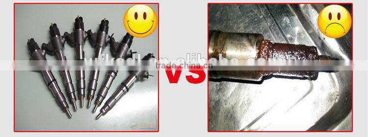 6 cylinder 55hp natual gas engine SP6105DTgas generator set CPT40GF