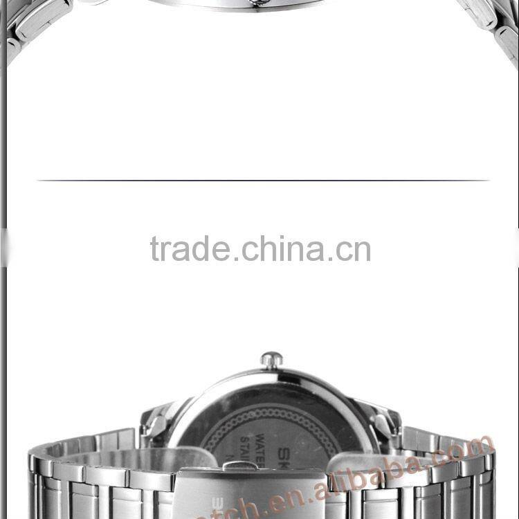 SKONE 7288 Fashion Sport Mens Watches