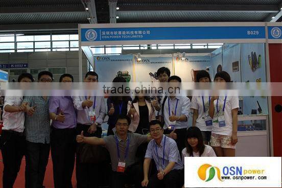 18650 high discharge rate battery cells A123 Systems