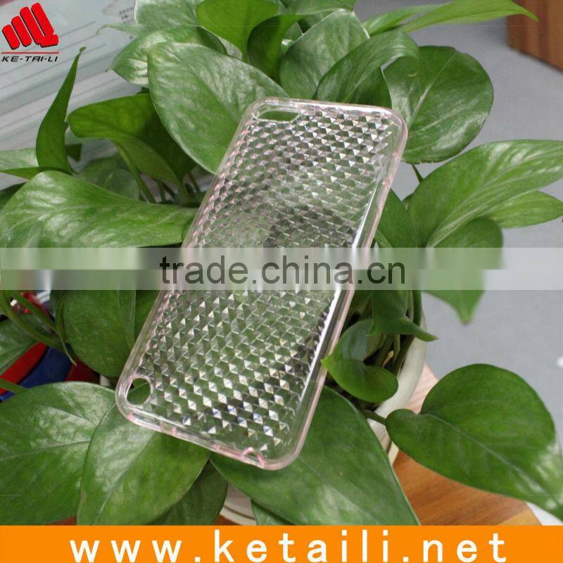 New Arrival TPU Cover for ipod itouch 5