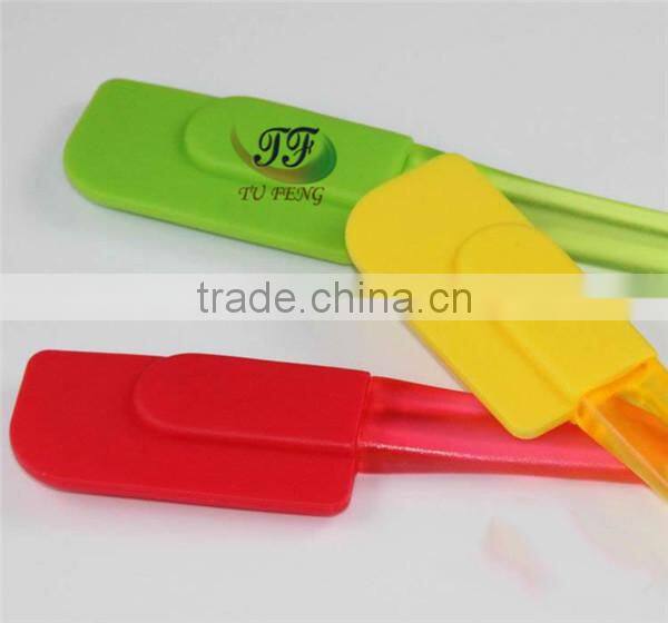 personalized colorful wholesale best spatula silicone