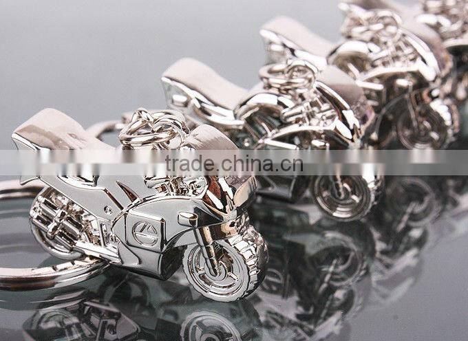 Good Quality Metal Key Chain For Wholesale