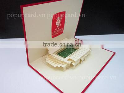 Happy Wedding 3d hand made card