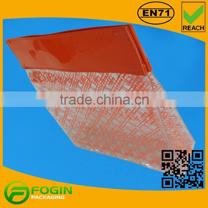 2015 the new products packing plastic bag for clothes