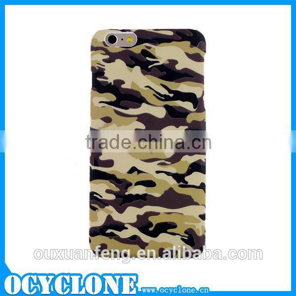 New style cheap price disruptive drawing back case cover for iphone 6 plus