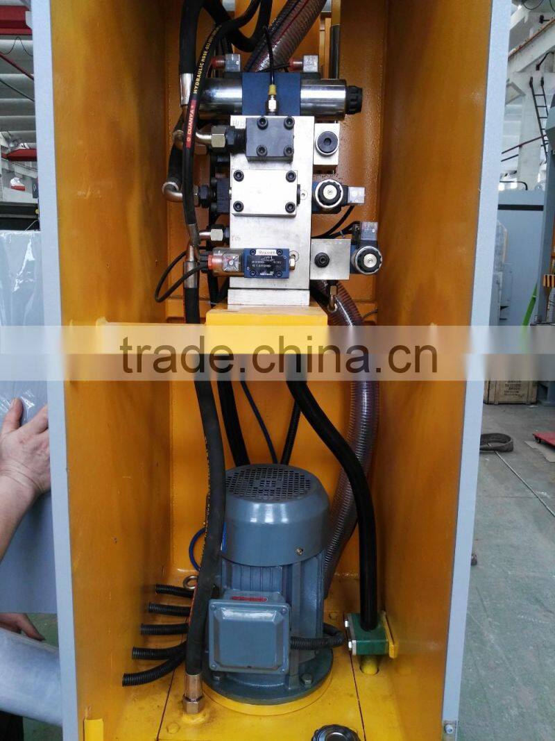 deep drawing hydraulic press with CE/ISO
