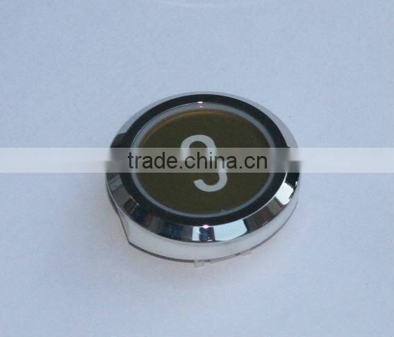 lift parts / lift push button AK-16B