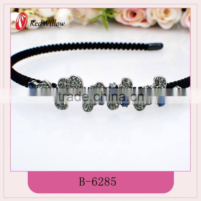 High quality cheap custom soccer headband