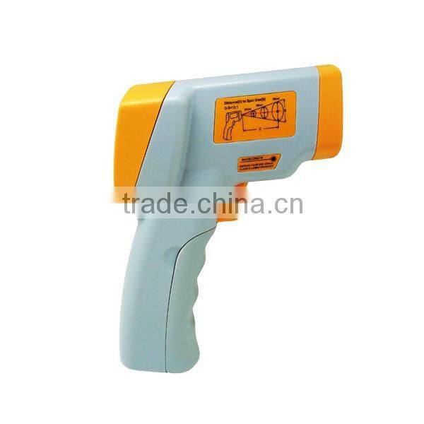 Industrial high temperature mini infrared thermometer