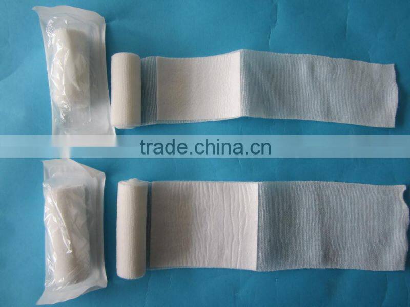 PBT First Aid Bandage Manufacturer CE FDA